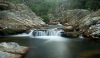 Parque Nacional da Serra do Cipó foi a Unidade de Conservação mais pesquisada em 2011